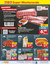 Aktueller Netto Marken-Discount Prospekt mit Box, "Aktuelle Angebote", Seite 46