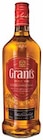 Scotch whisky blended triple wood - Grant's - Intermarché à Rillieux-la-Pape Scotch whisky blended triple wood - Grant's en promo chez Intermarché Rillieux-la-Pape à 15,28 €