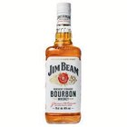 Kentucky Straight Bourbon Whiskey Angebote von Jim Beam bei Lidl Leipzig für 10,99 €
