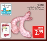 Aktuelles Putenals Angebot bei Marktkauf in Leipzig ab 2,99 €