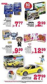 Spielzeug im E center Prospekt in Heidelberg Aktueller E center Prospekt mit Spielzeug, "Aktuelle Angebote", Seite 54