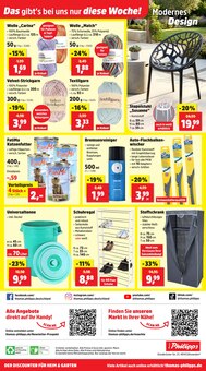 Katzenfutter im Thomas Philipps Prospekt "Top Angebote" mit 9 Seiten (Dresden)