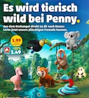 Treuepunkte im Penny Prospekt Treuepunkte von im aktuellen Penny Prospekt für 1,49 €