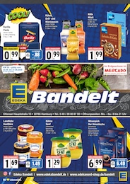 EDEKA Prospekt für Hamburg: "Top Angebote", 8 Seiten, 22.06.2026 - 27.06.2026