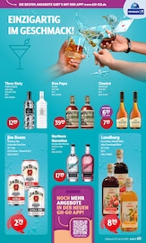 Weinbrand im Getränke Hoffmann Prospekt in Bayreuth Aktueller Getränke Hoffmann Prospekt mit Weinbrand, "Aktuelle Angebote", Seite 5