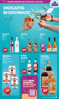 Cola im Getränke Hoffmann Prospekt "Aktuelle Angebote" mit 12 Seiten (Bayreuth)