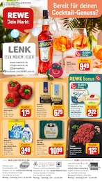 REWE Prospekt für Velbert mit 34 Seiten REWE Prospekt für Velbert: "Dein Markt", 34 Seiten, 28.07.2025 - 02.08.2025