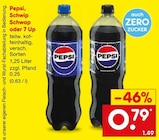 Pepsi bei Netto Marken-Discount im Prospekt "" für 0,79 €
