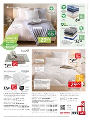 Aktueller XXXLutz Möbelhäuser Prospekt mit Schlafzimmer, "BESTE Marken • Auswahl • Services • Preise", Seite 3
