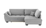 Aktuelle Couch Angebote bei Höffner in Bergisch Gladbach Aktuelles bobb Ecksofa Krissy Angebot bei Höffner in Bergisch Gladbach ab 1.199,40 €