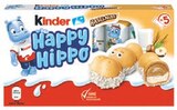 Kinder Happy Hippo Angebot in Garching Kinder Happy Hippo im aktuellen Prospekt bei Lidl in Garching