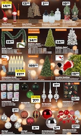 Aktueller OBI Prospekt mit Teleskop, "FESTLICHER START IN DEN ADVENT", Seite 4