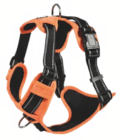 Harnais Walk - Bobby en promo chez Animalis Harnais Walk - Bobby dans le catalogue Animalis