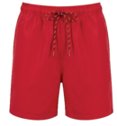 Bademode im Woolworth Prospekt Badeshorts im aktuellen Woolworth Prospekt für 3,00 €