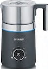 SM 3585 Induktions-Milchaufschäumer von Severin für 88,00 € bei EURONICS im Angebot SM 3585 Induktions-Milchaufschäumer von Severin im aktuellen EURONICS Prospekt
