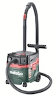 1200-Watt-Allessauger ASA 20 L PC + 5x Vlies-Filterbeutel 20/30 Liter bei RHG Baucentrum im Bad Schlema Prospekt für 169,00 €