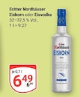 Aktuelles Eiskorn Angebot bei GLOBUS in Leipzig ab 6,49 €