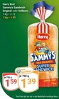 Sammy's Sandwich Original bei GLOBUS im Nalbach Prospekt für 1,39 €