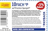 10FACH °P im Angebot bei Netto Marken-Discount in Ettlingen 10FACH °P Angebote von Payback bei Netto Marken-Discount Ettlingen
