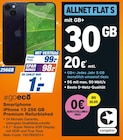 iPhone 13 im Angebot bei expert in Gifhorn iPhone 13 Angebote bei expert Gifhorn für 1,00 €