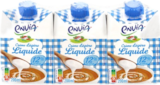 Crème légère liquide - ENVIA dans le catalogue Lidl