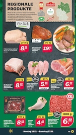 Fleisch im Netto mit dem Scottie Prospekt in Wismar Aktueller Netto mit dem Scottie Prospekt mit Fleisch, "Günstig. Besser. Für Dich.", Seite 3