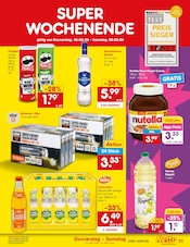 Aktueller Netto Marken-Discount Prospekt mit Chips, "Aktuelle Angebote", Seite 47