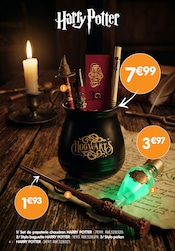 Bureau en promo dans le catalogue B&M à la page 4