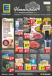 Aktueller E center Discounter Prospekt in Hennef und Umgebung, "Aktuelle Angebote" mit 30 Seiten, 23.02.2026 - 28.02.2026