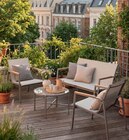 Lounge-Set „kairo“ im Angebot bei Sconto SB in Greifswald Lounge-Set „kairo“ Angebote bei Sconto SB Greifswald für 179,00 €