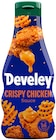 Penny Burg - Crispy Chicken Sauce Angebot im Prospekt Crispy Chicken Sauce bei Penny im Burg Prospekt für 1,29 €