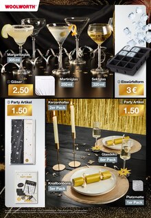 Kerzen im aktuellen Woolworth Prospekt (Göttingen) Kerzen im Woolworth Prospekt "Aktuelle Angebote" mit 38 Seiten (Göttingen)
