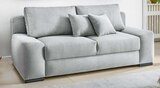 Aktuelle Sitzmöbel Angebote bei SB Möbel Boss in Ludwigshafen (Rhein) Aktuelles Schlafsofa Kathy de Luxe Angebot bei SB Möbel Boss in Ludwigshafen (Rhein) ab 799,99 €