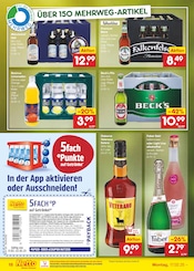 Sekt Angebote im Prospekt "Aktuelle Angebote" von Netto Marken-Discount auf Seite 28