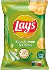 Aktuelle Chips Angebote bei Netto Marken-Discount in Jena Aktuelles Sour Cream & Onion Angebot bei Netto Marken-Discount in Jena ab 1,19 €