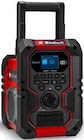 Aktuelle Batterie Angebote bei Hagebaumarkt in Hamburg Aktuelles Akku-Radio Angebot bei Hagebaumarkt in Hamburg ab 29,99 €