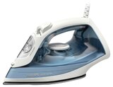 Dampfbügeleisen Series 2000 »DST2010/20« im REWE Prospekt Dampfbügeleisen Series 2000 »DST2010/20« von PHILIPS im aktuellen REWE Prospekt für 22,99 €