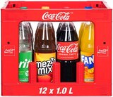 Aktuelle Sprite Angebote bei Kaufland in Bielefeld Aktuelles Coca-Cola Angebot bei Kaufland in Bielefeld ab 11,19 €