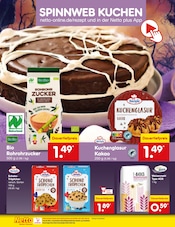 Ähnliche Glühweingewürz Angebote im Prospekt "Aktuelle Angebote" von Netto Marken-Discount Ähnliches Angebot bei Netto Marken-Discount in Prospekt "Aktuelle Angebote" gefunden auf Seite 54