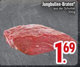 Jungbullen-Braten im Angebot bei EDEKA in Ravensburg Jungbullen-Braten Angebote bei EDEKA Ravensburg für 1,69 €