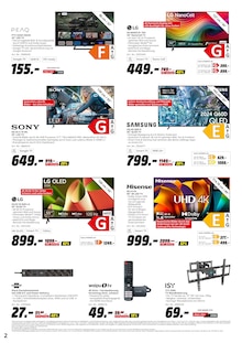 Aktueller MediaMarkt Saturn Prospekt