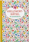 Rätselbuch im Angebot bei Rossmann in Neuss Rätselbuch Angebote bei Rossmann Neuss für 3,99 €