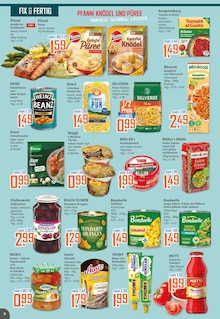 Huhn im K+K - Klaas & Kock Prospekt "Wenn Lebensmittel, dann K+K" mit 12 Seiten (Bochum)