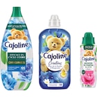 SUR TOUT - CAJOLINE en promo chez Carrefour SUR TOUT - CAJOLINE dans le catalogue Carrefour