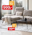 Wohnlandschaft Angebote von novel bei XXXLutz Möbelhäuser Braunschweig für 99,90 €