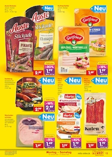 Kartoffeln im aktuellen Netto Marken-Discount Prospekt (Bergisch Gladbach) Kartoffeln im Netto Marken-Discount Prospekt "Aktuelle Angebote" mit 68 Seiten (Bergisch Gladbach)