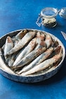 U Express Châtillon-en-Bazois - Promo Sardine Promo Sardine à 3,49 € dans le catalogue U Express à Châtillon-en-Bazois