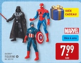 Figurine - HASBRO à 7,99 € dans le catalogue Aldi