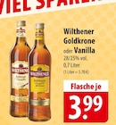 Goldkrone Angebot in Bülow Goldkrone im aktuellen Prospekt bei famila Nordost in Bülow