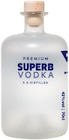 Superb Vodka von Premium im aktuellen Lidl Prospekt für 